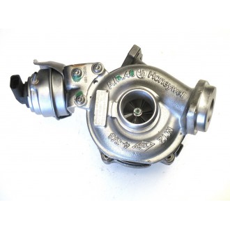 Repas turbo Audi A5 2.0 TDi 130 kW 818987-5001S